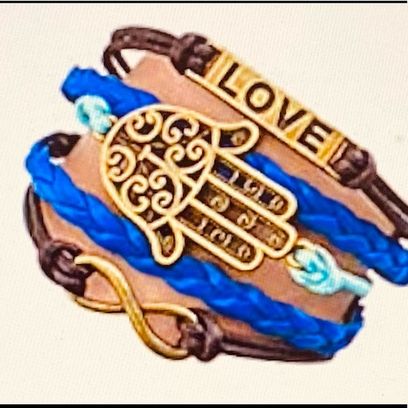 Fashion Statement Bracelets - Picture 11 of 15